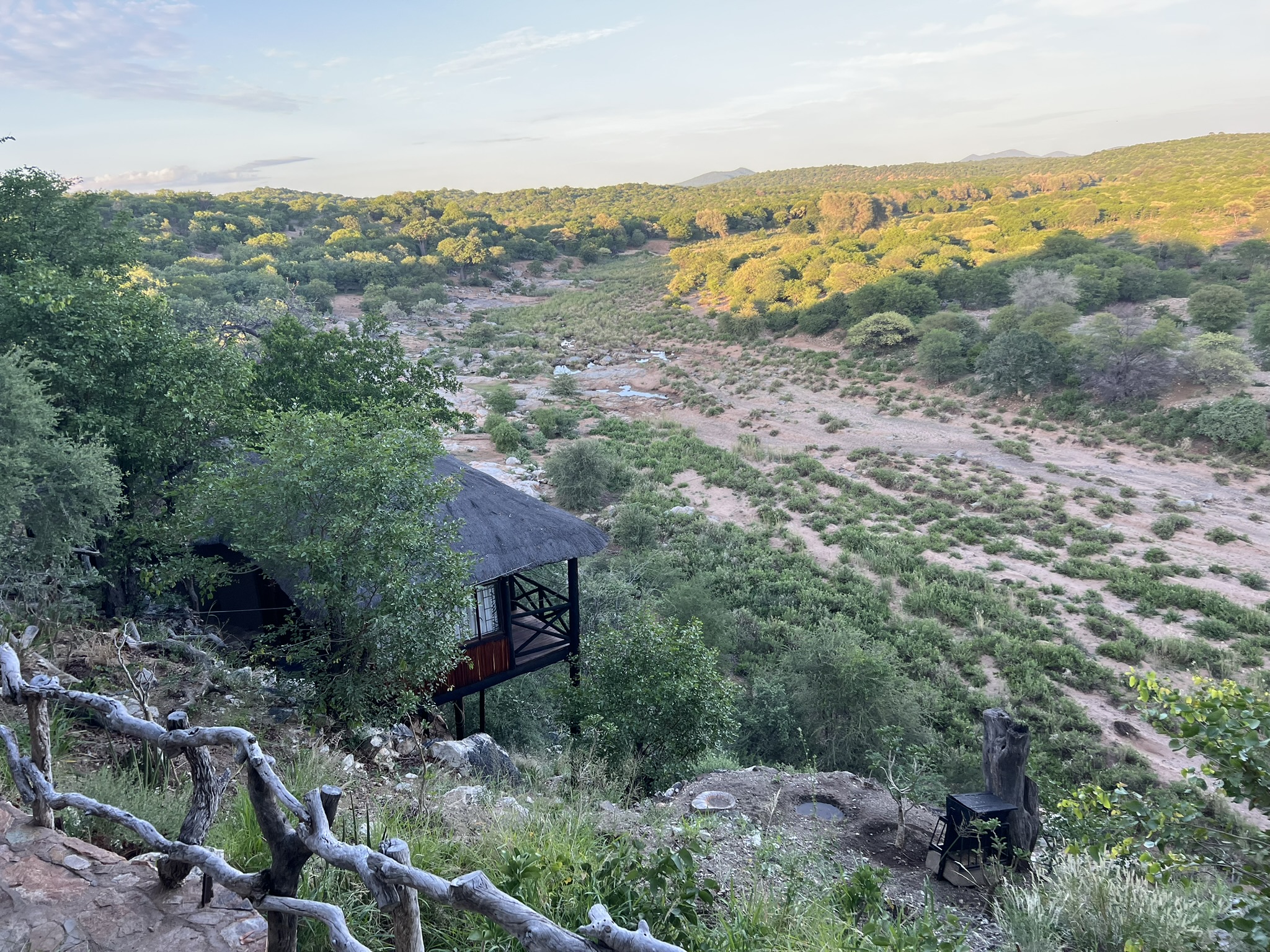 Northern Limpopo - December 2025